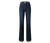 Angels Jeans »Lara« Straight Fit, dark blue