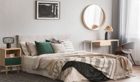 Schlafzimmer-Deko-Ideen zur eigenen Gestaltung | Tchibo