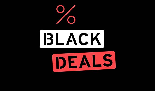 Black Deals | Tchibo