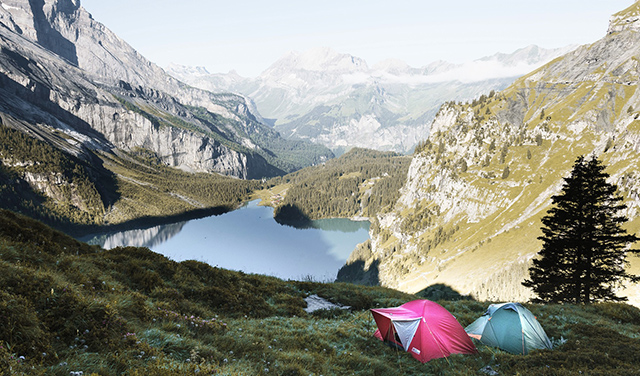 Camping-Zubehör: Praktische Outdoor-Helfer | TCHIBO
