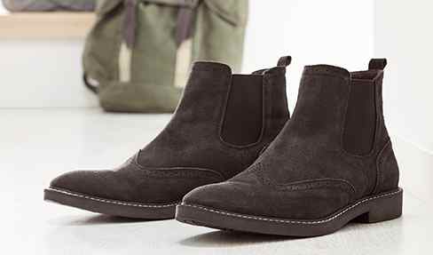 Herrenschuhe: Schuhe für Herren online kaufen | TCHIBO