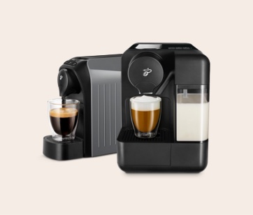 Kaffeepads in bester Qualität online kaufen | Tchibo