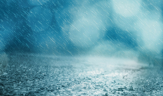 Joggen bei Regen: Laufratgeber | TCHIBO
