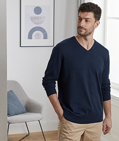 Herren Pullover in toller Qualität jetzt online kaufen | TCHIBO