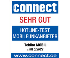 📱 Smartphone-Tarife ab 7,99 €/ 4 Wochen | Tchibo MOBIL