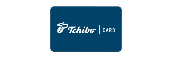 TchiboCard – jetzt bei Kaufland!