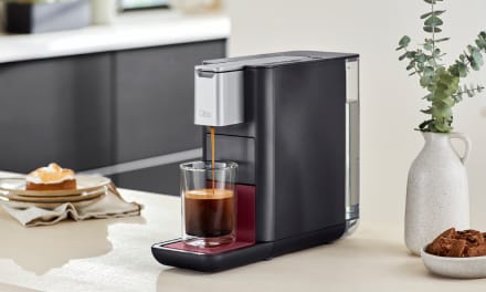 Kaffeemaschinen und -bereiter online kaufen