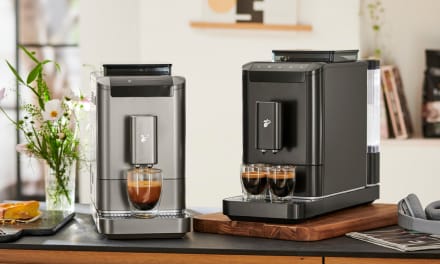 Kaffeemaschinen und -bereiter online kaufen | Tchibo