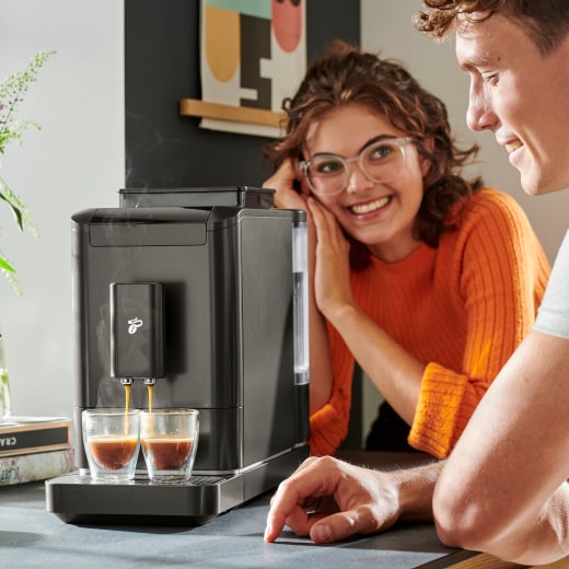 Kaffeevollautomat günstig online bestellen | TCHIBO