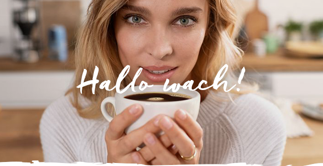 Koffein: Hier alle Mythen über den Wachmacher | Tchibo