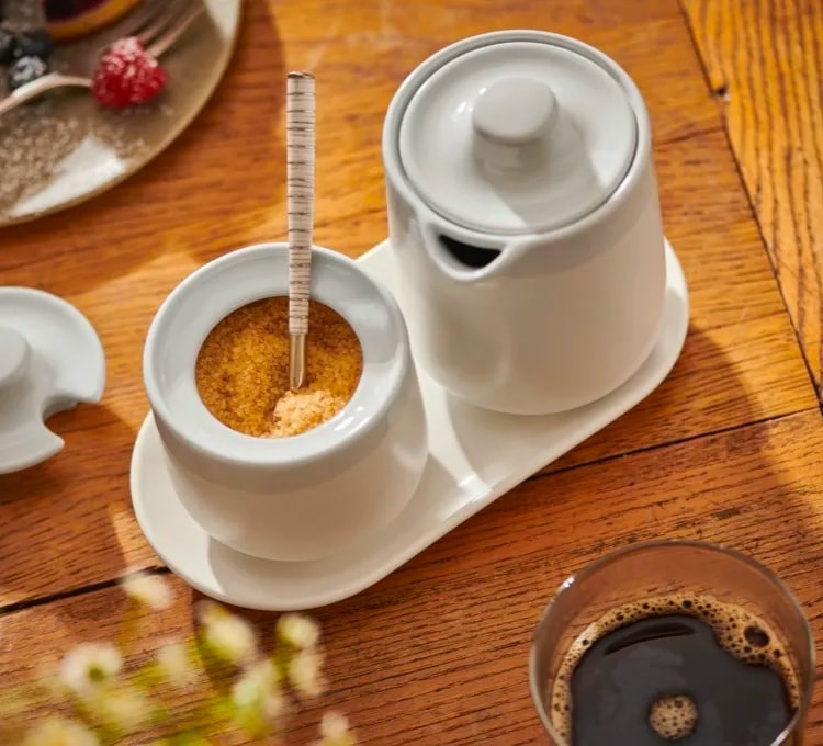 Kaffeegeschirr für Espresso, Latte Macchiato & Co. | TCHIBO