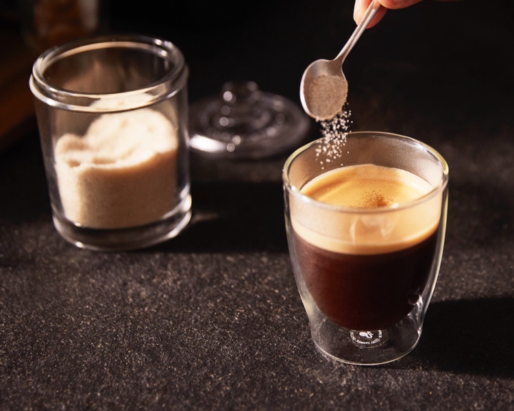 Espresso online kaufen - hochwertig und frisch geröstet | TCHIBO