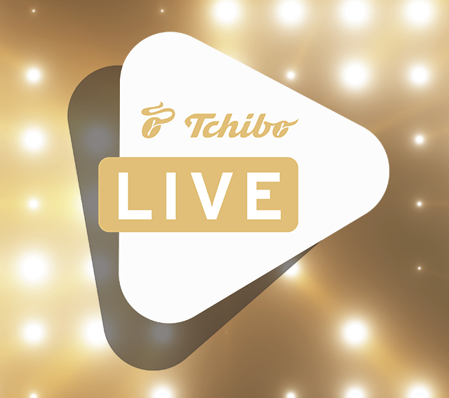 Tchibo Live | Tipps, Trends und Angebote