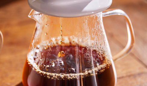 Kaffee aufbewahren: So bleibt Kaffee lange frisch | Tchibo